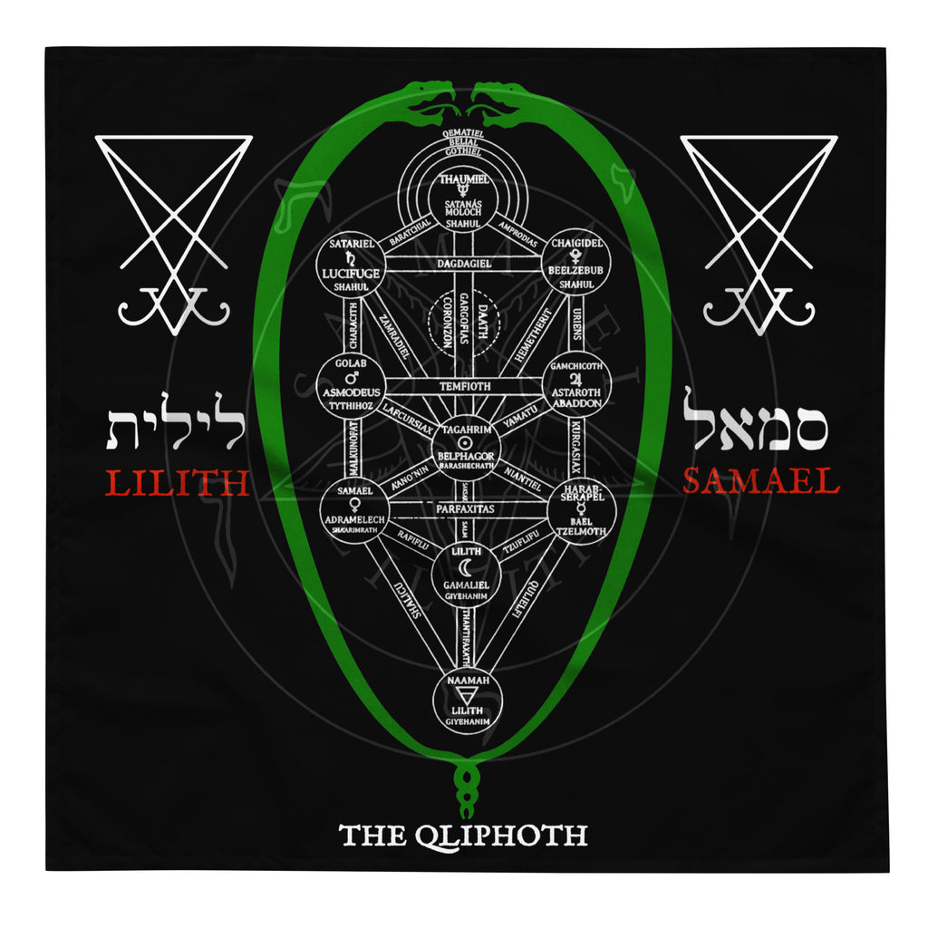 Qliphoth