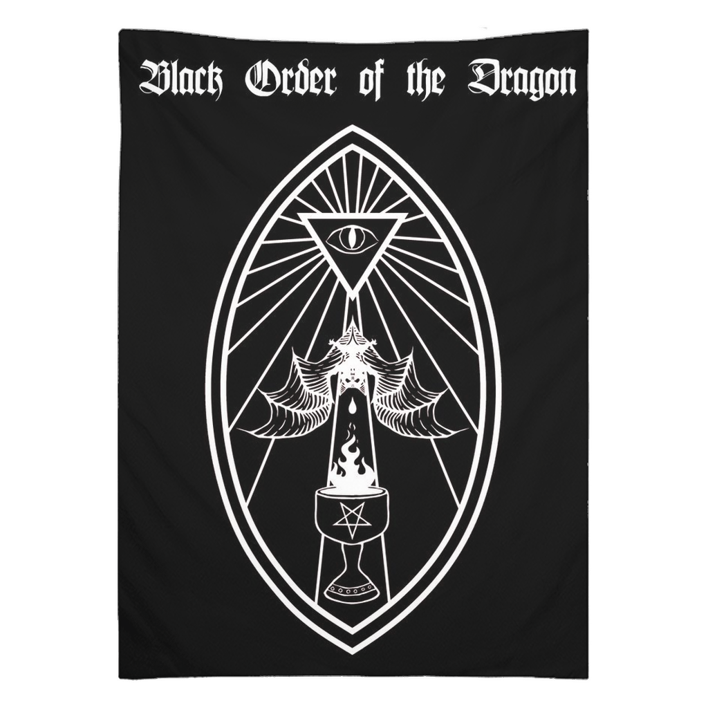 Black Order of the Dragon Vampyre Grail