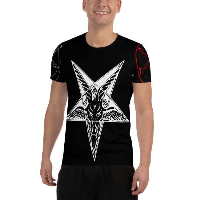 Satanic T-Shirt