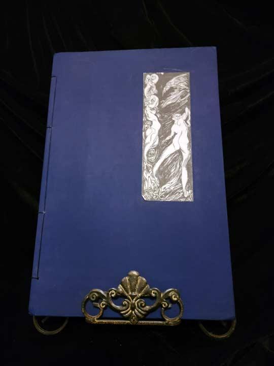 Automatism Volume II The Collected Works of Austin Osman Spare - The Luciferian Apotheca 