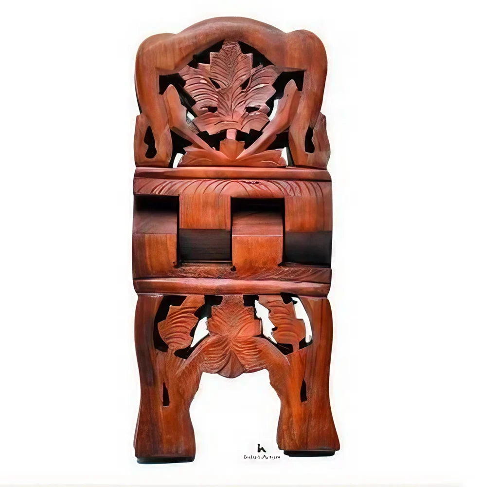 Book Holder 10" Inch