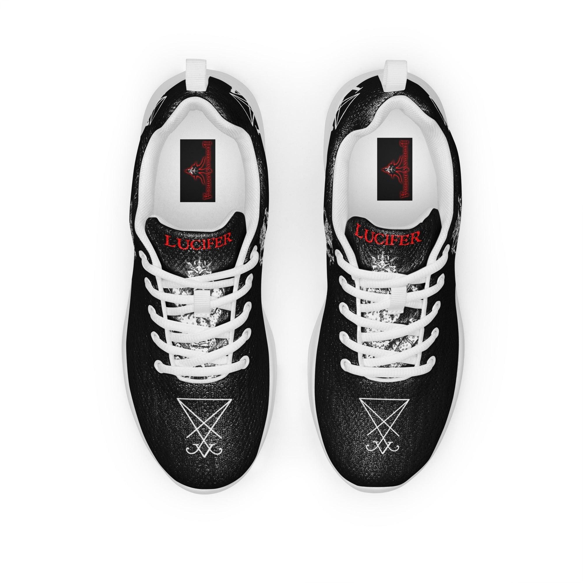 lucifer nike shoes