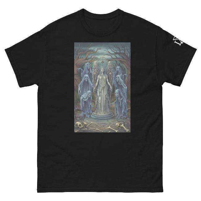 Night of Hecate Unisex classic tee