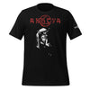 Akhtya Unisex t-shirt - The Luciferian Apotheca 