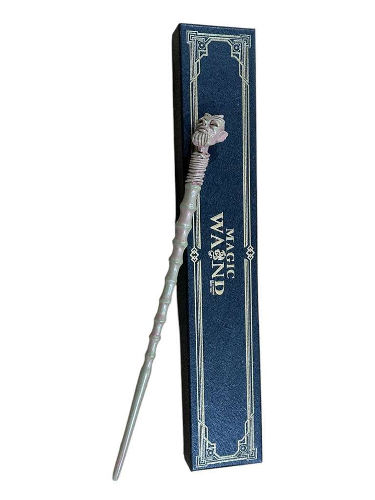Satyr Magick Wand