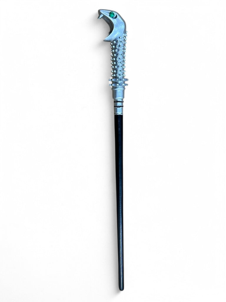 Serpent of Samael Magick Wand