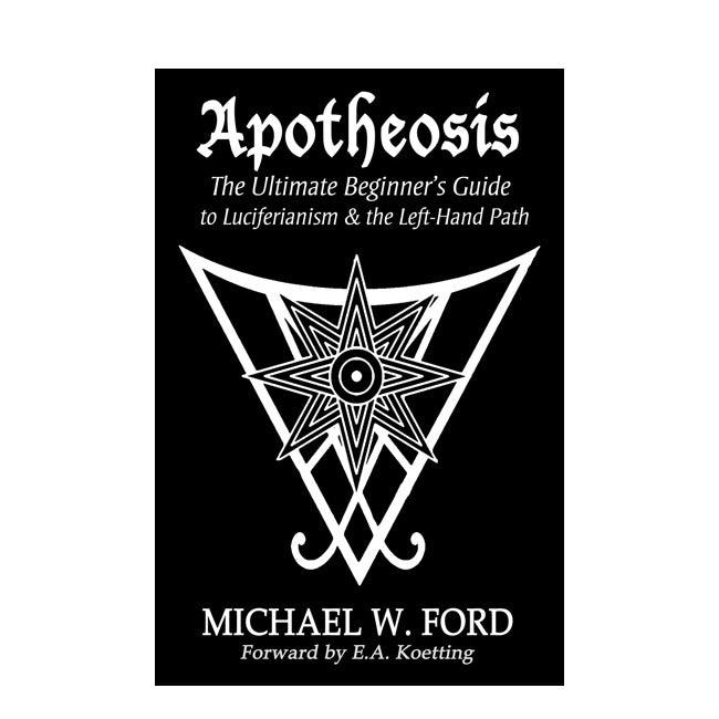 Apotheosis Michael W Ford