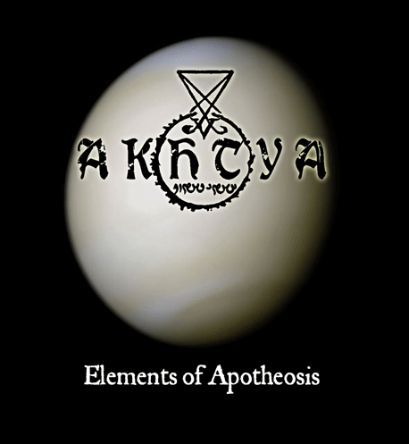 Akhtya Elements of Apotheosis 