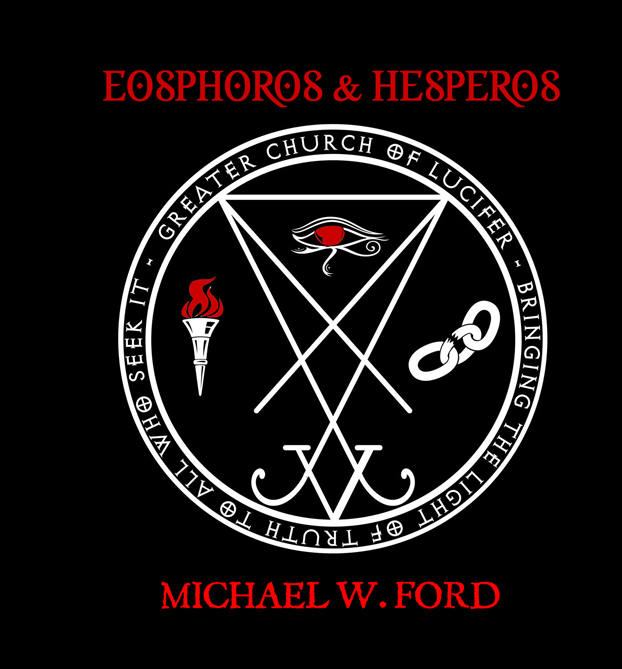 Eosphoros & Hesperos Digital Download - The Luciferian Apotheca 