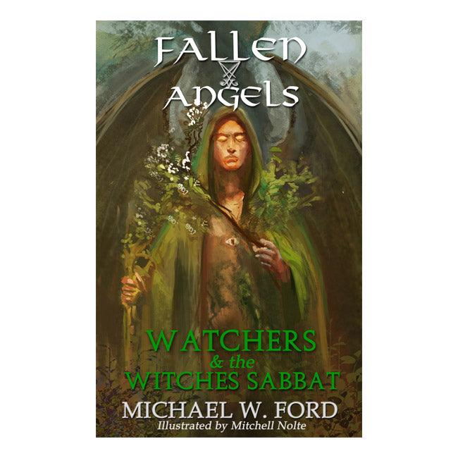Fallen Angels Michael W Ford