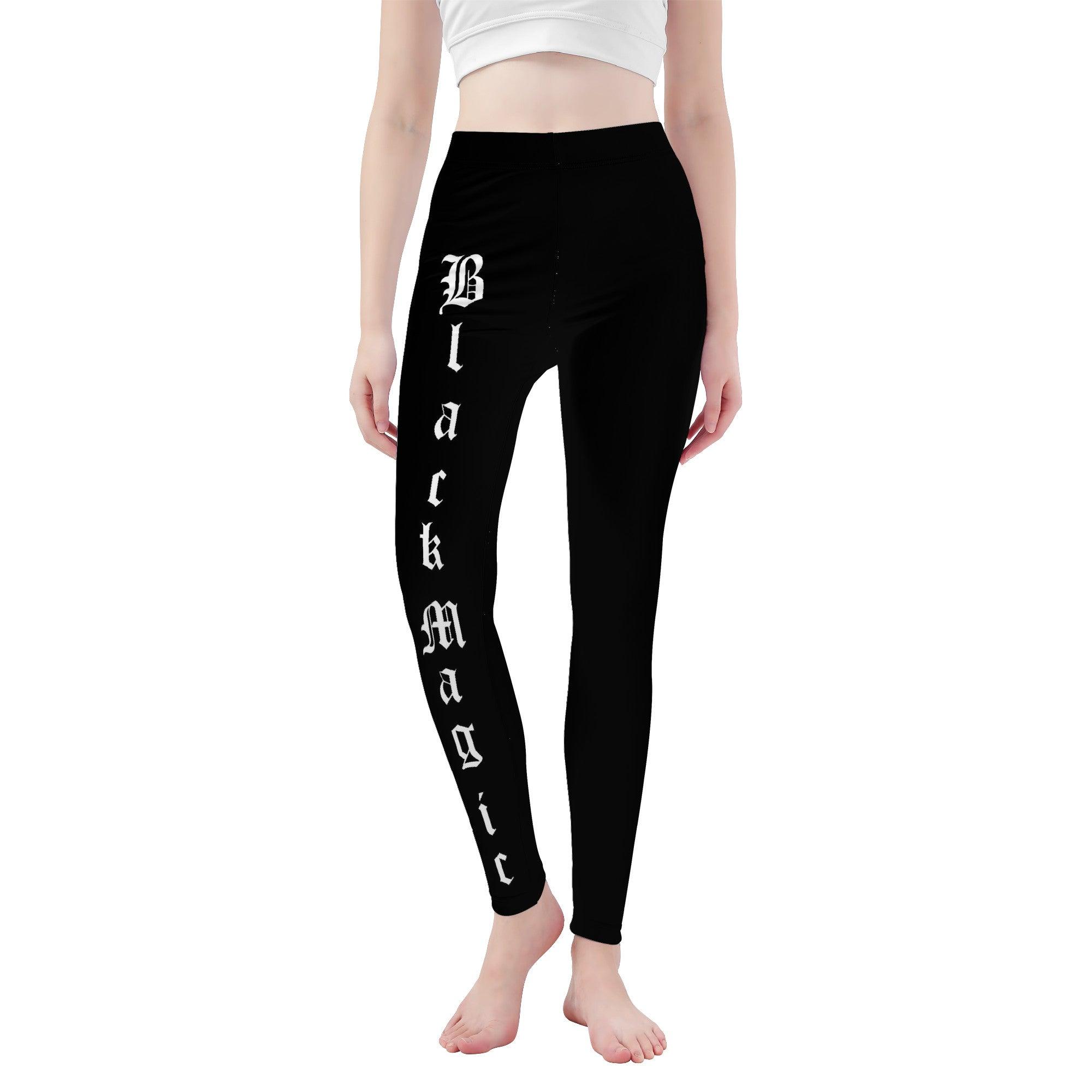 Sigil of lucifer - Leggings