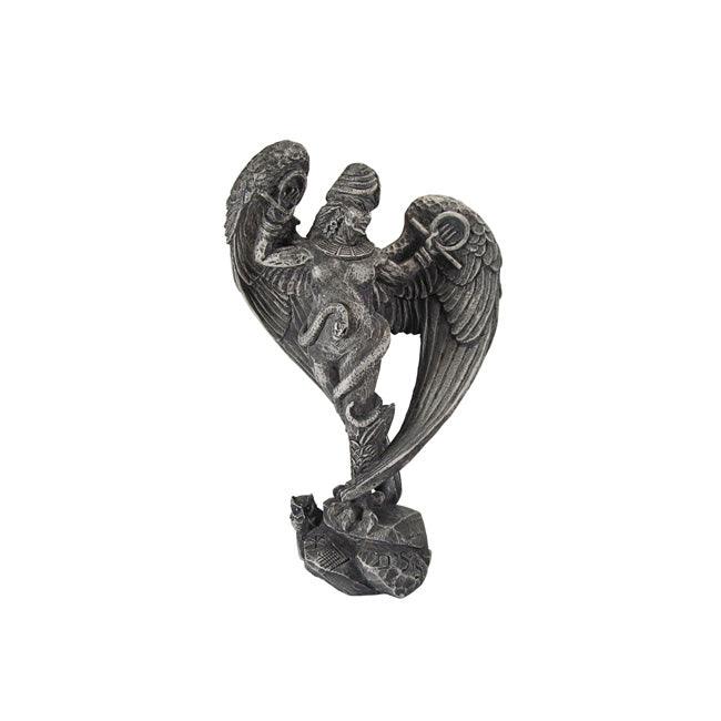 Lilith Queen of Demons & Night Spirits Statue - The Luciferian Apotheca 