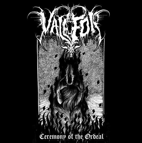 Valefor "Ceremony of the Ordeal"