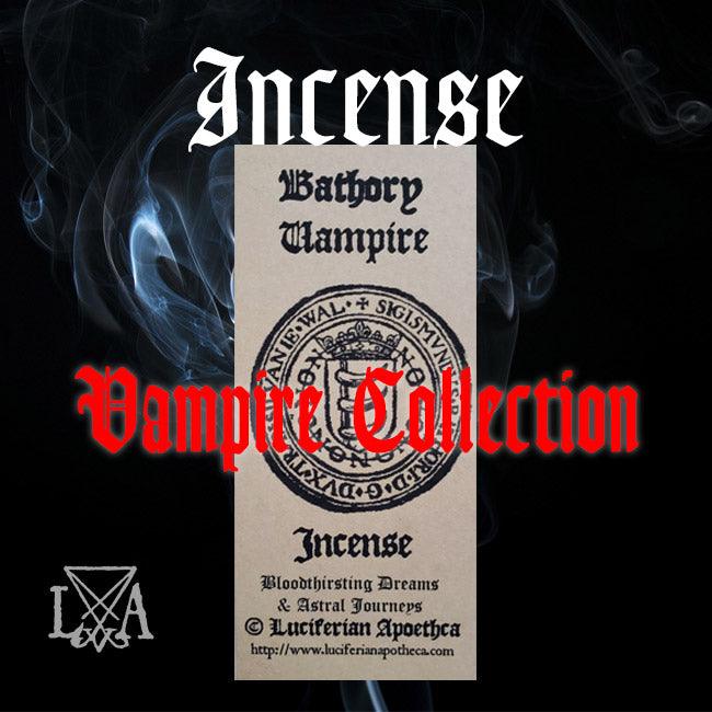 Vampire Incense
