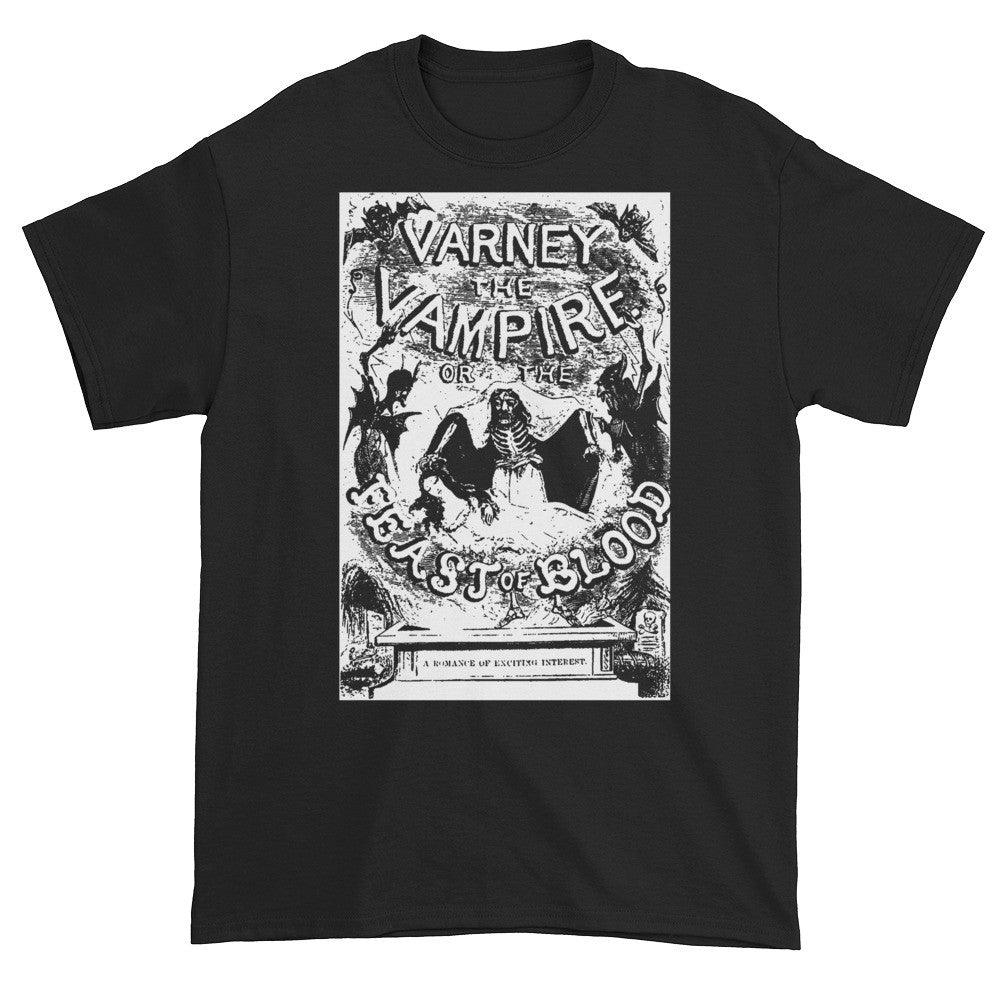 Varney the Vampire T-Shirt