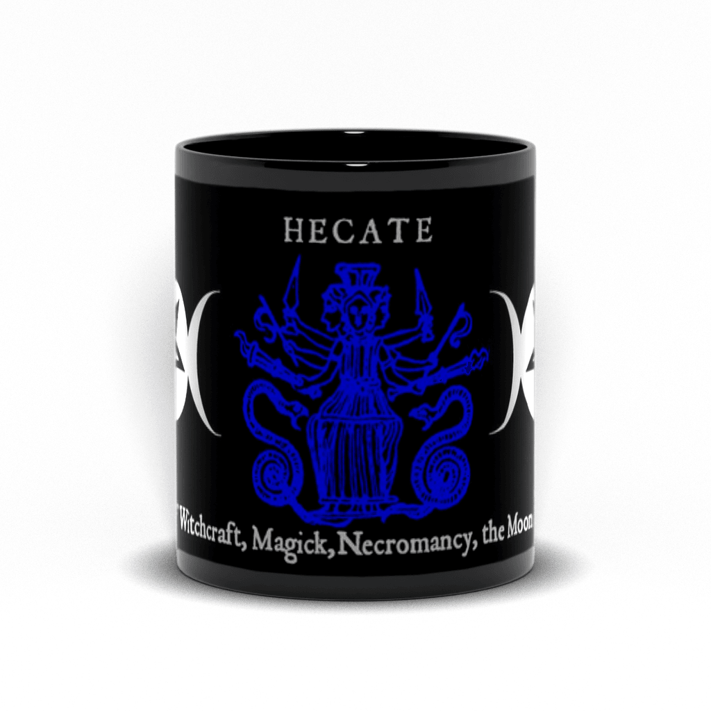 Hecate Coffee Mug