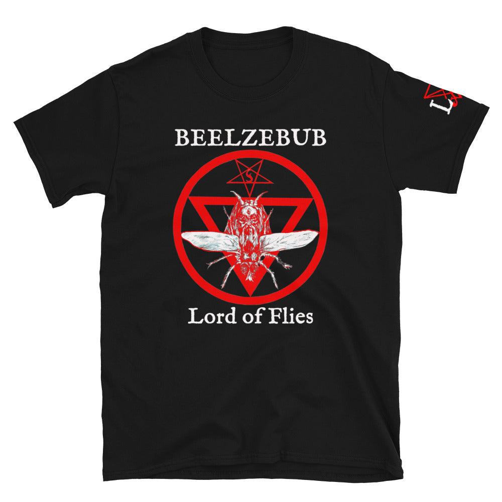 Beelzebub Lord of Flies